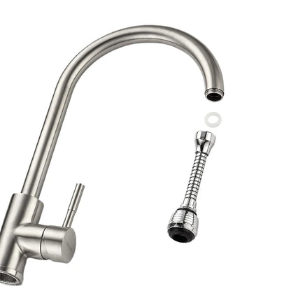 Adjustment Faucet Extender