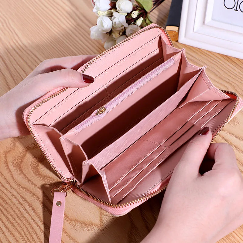 Luxury Clutch for Women