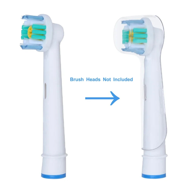 Electric Toothbrush Heads Cover