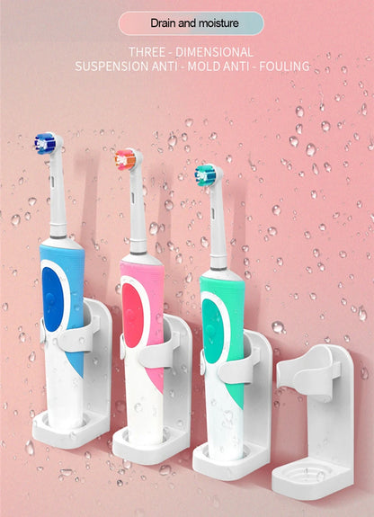 Toothbrush Holder