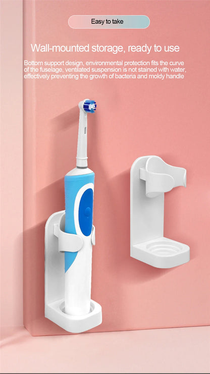 Toothbrush Holder