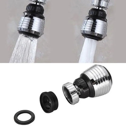 Adjustment Faucet Extender