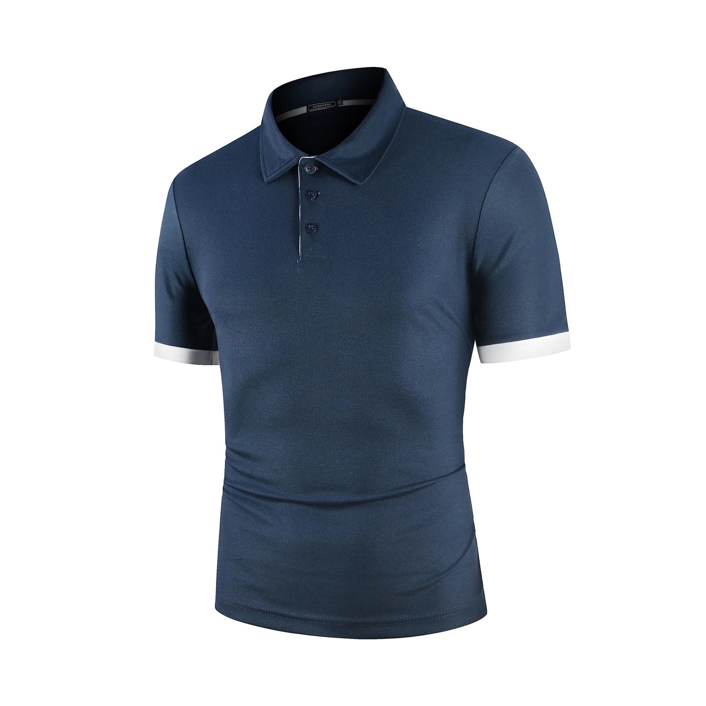 Polo Shirt  Casual Streetwear