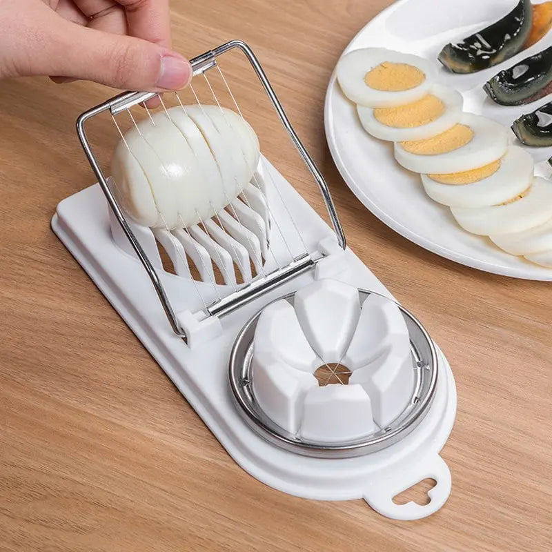 Egg Slicers