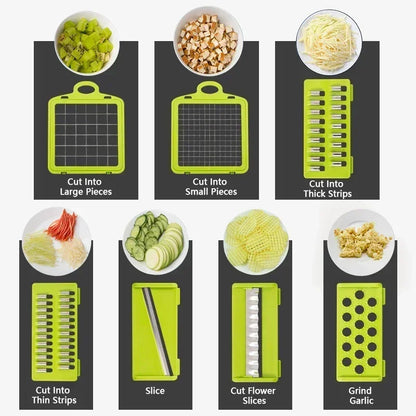 Vegetable Chopper