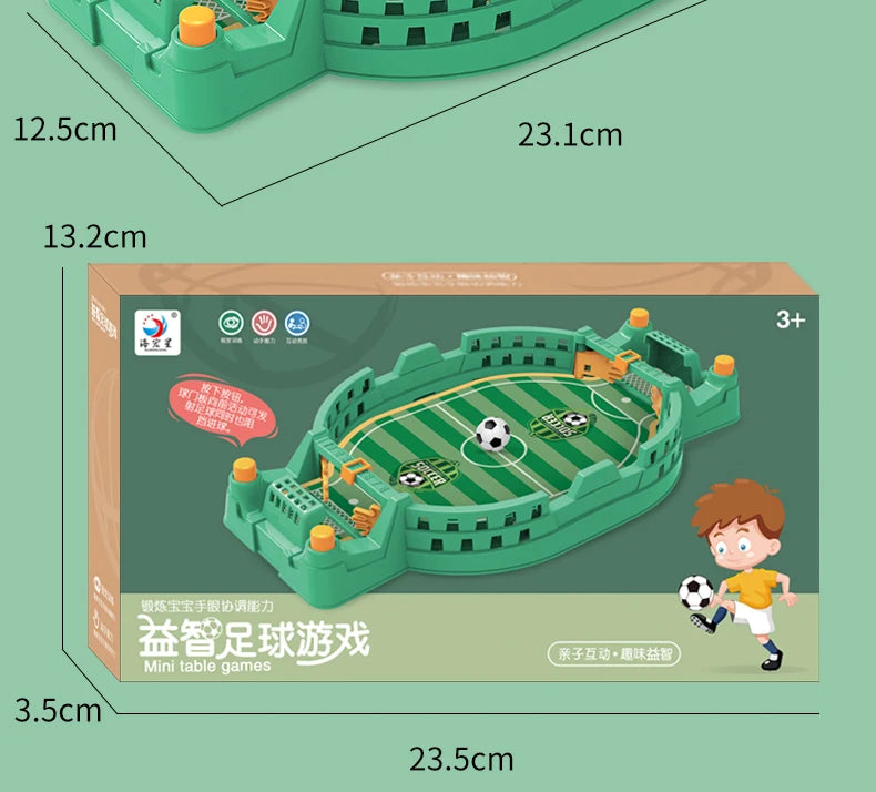 Football Tabletop Game