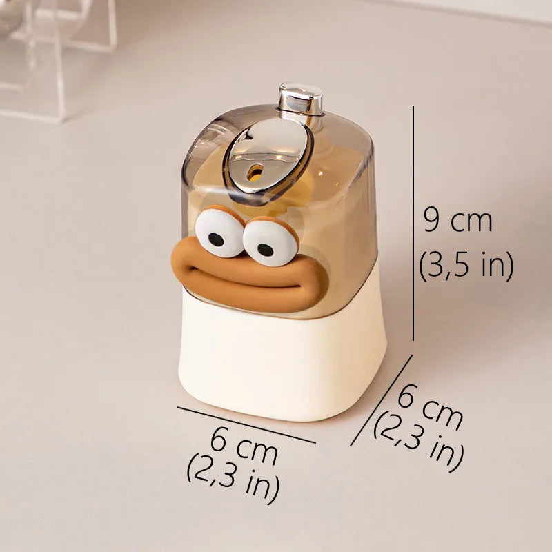 Toothpick Dispenser