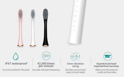 Electric Toothbrush