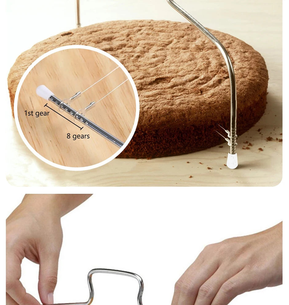 Cake Cutter