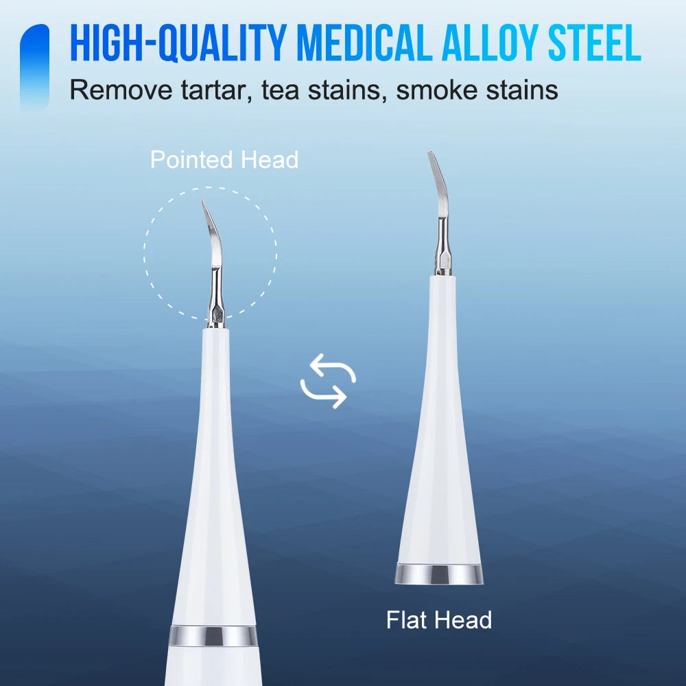 Dental Cleaner Electric Toothbrush