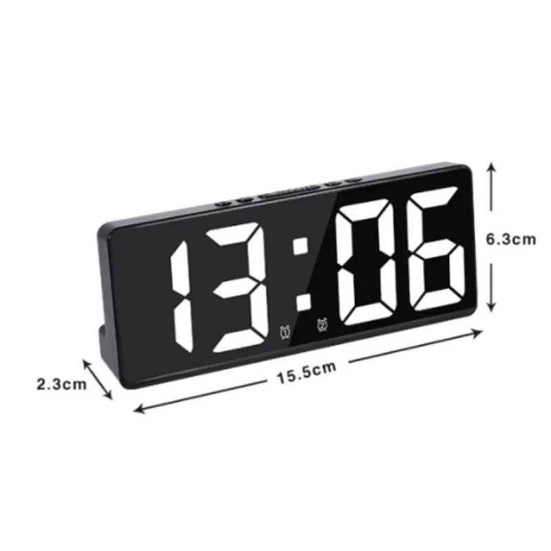 Digital Clock