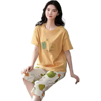 Women Sleepwear Pajama