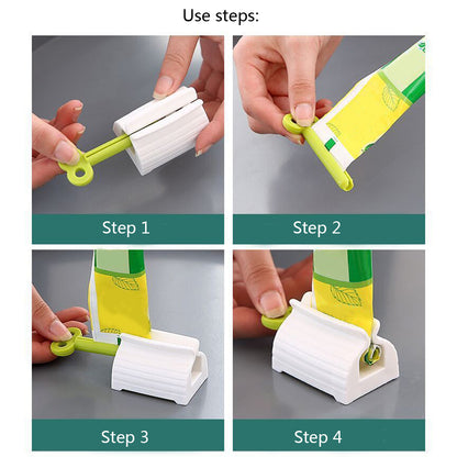 Toothpaste Tube Squeezer