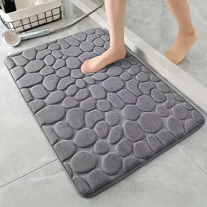 Bathroom Floor Mat