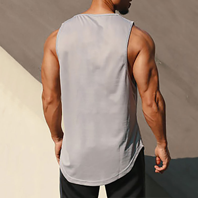 Gym Fitness Tank Tops