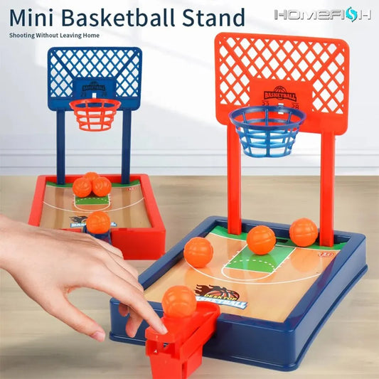 Basketball Tabletop Game