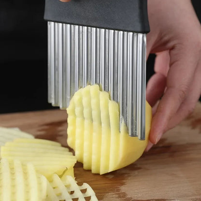 Potato Slicer