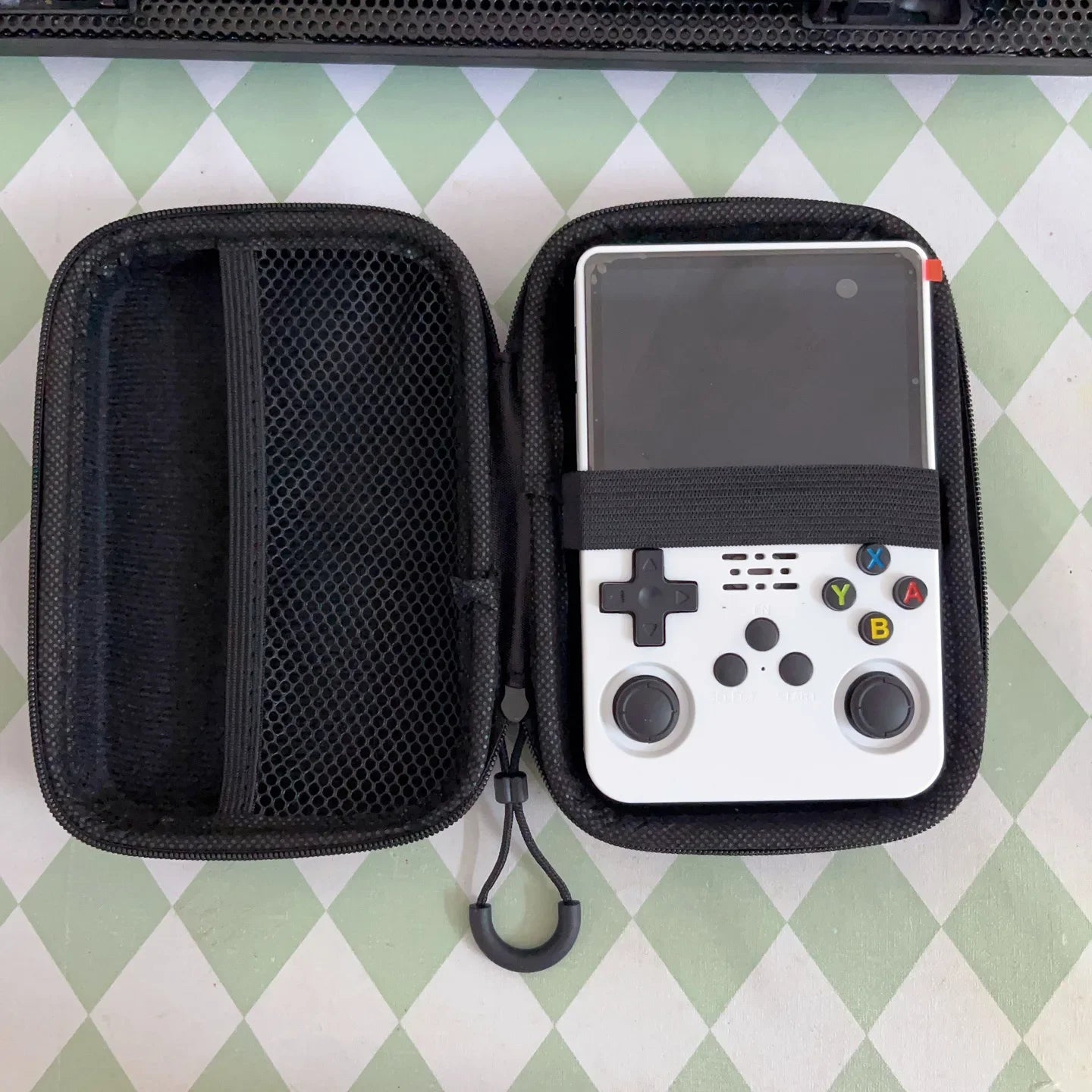 Game Console Storage Bag