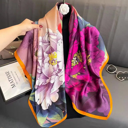 Women's Luxury Scarf