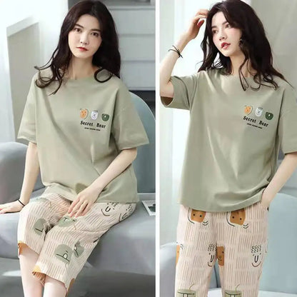 Women Sleepwear Pajama