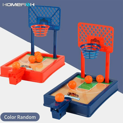 Basketball Tabletop Game