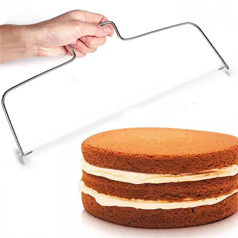 Cake Cutter