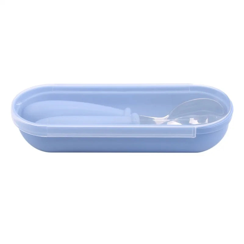 Spoon Forks Box