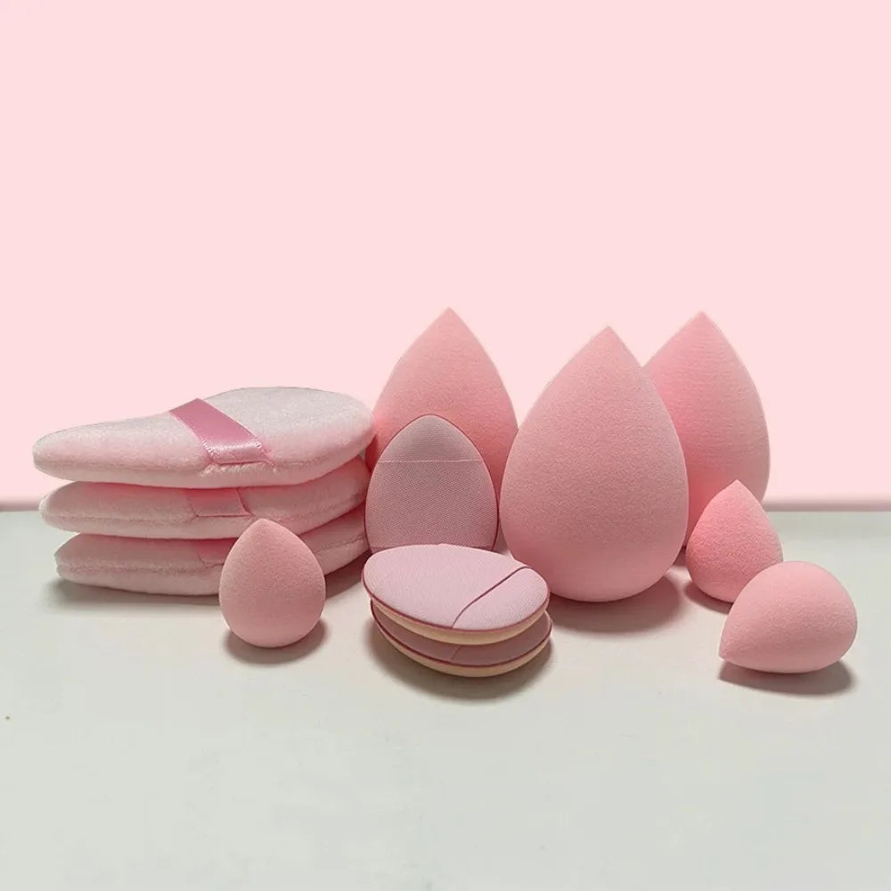 Makeup Sponge Beauty Egg