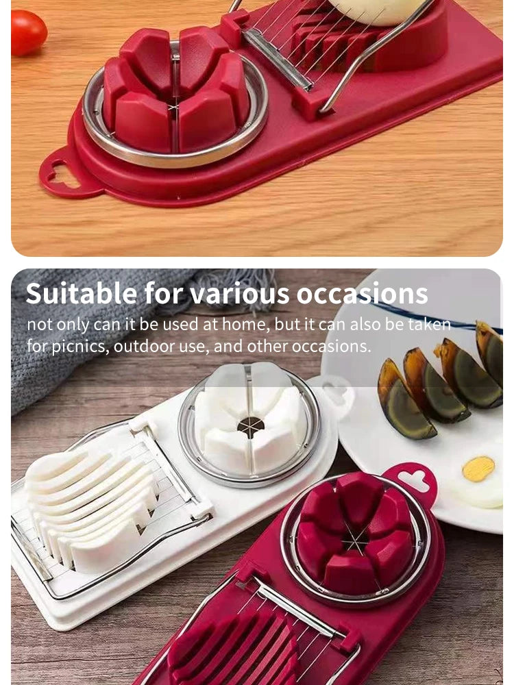 Egg Slicers