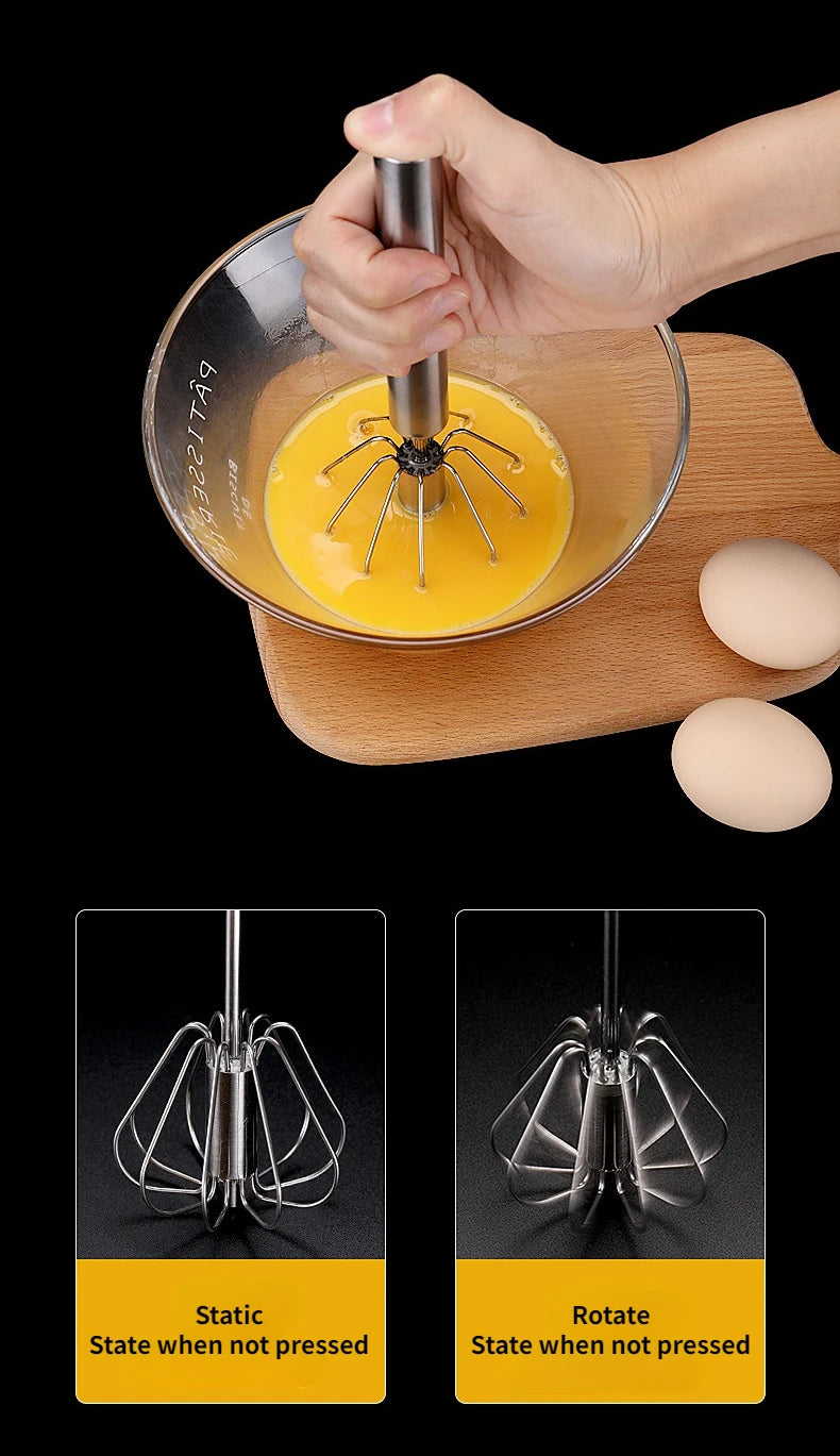 Egg Beater