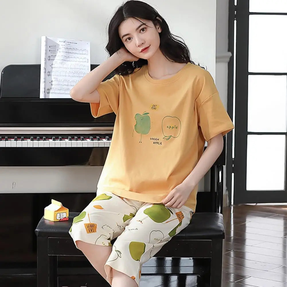 Women Sleepwear Pajama