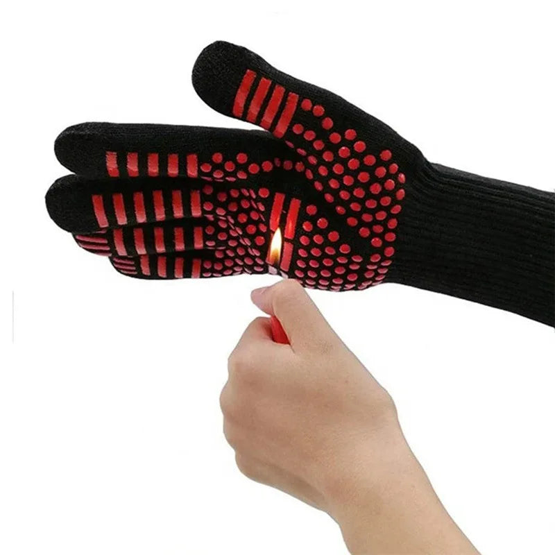 BBQ Gloves