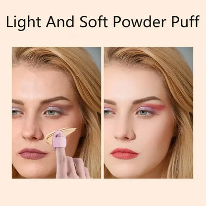 Makeup Sponge Beauty Egg