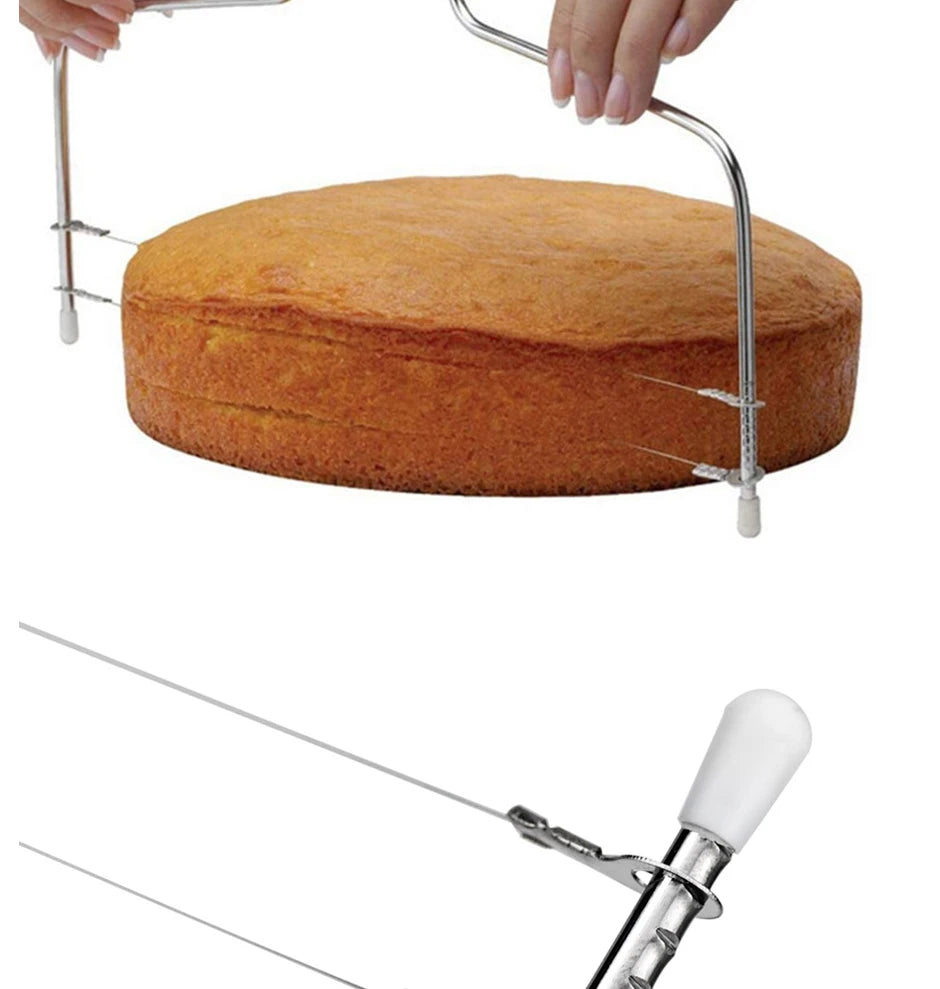 Cake Cutter