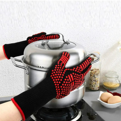 BBQ Gloves