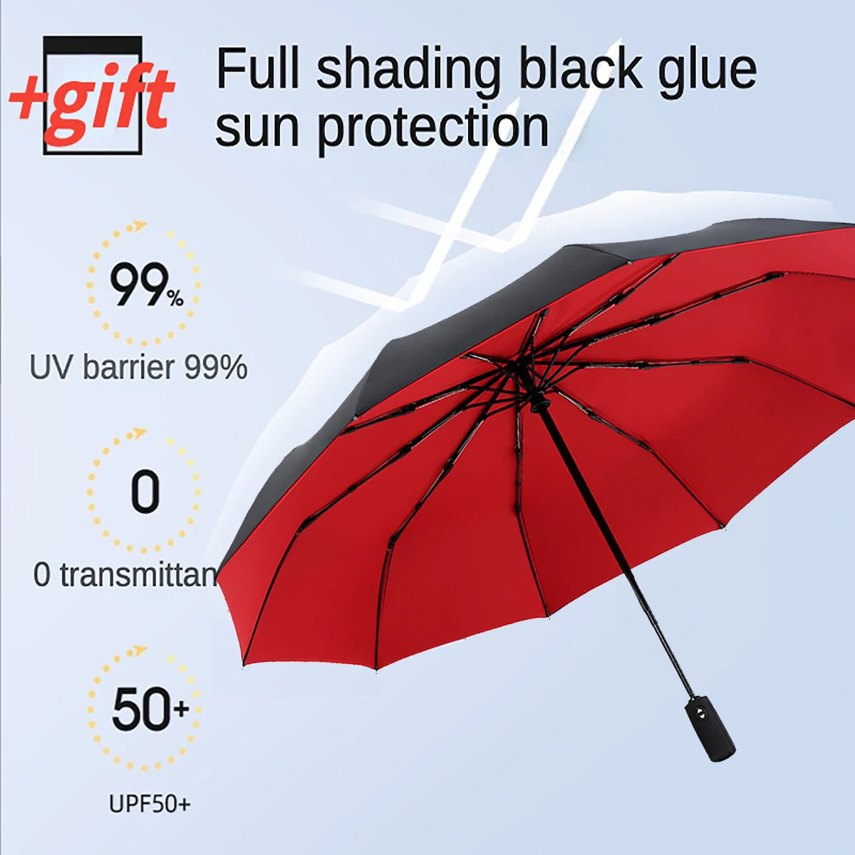 Windproof Umbrella