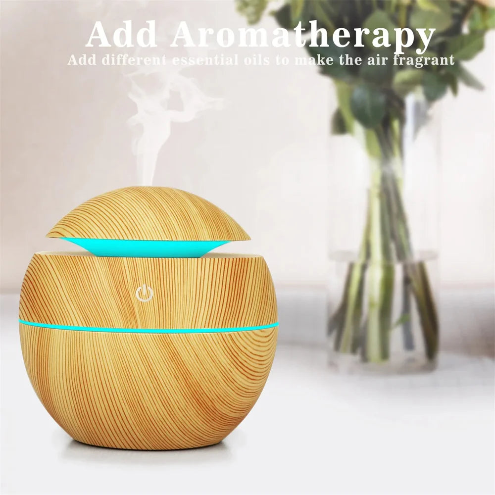 Humidifier Air Aroma