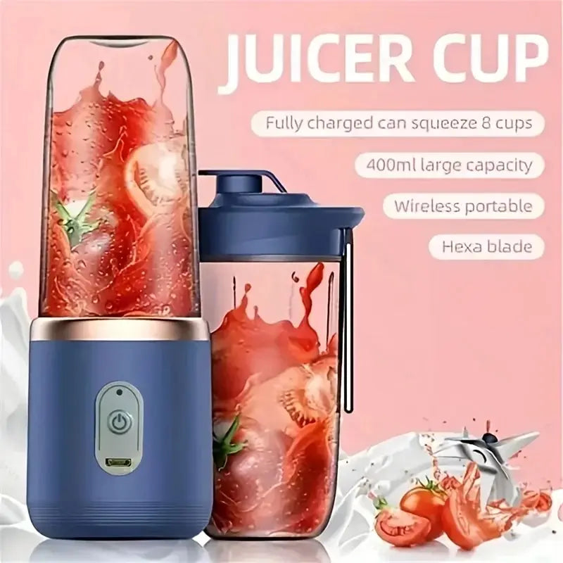 Juice Blender