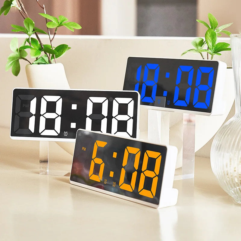 Digital Clock