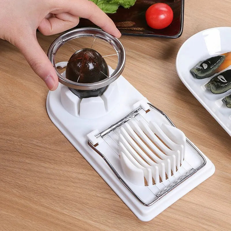 Egg Slicers