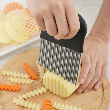 Potato Slicer