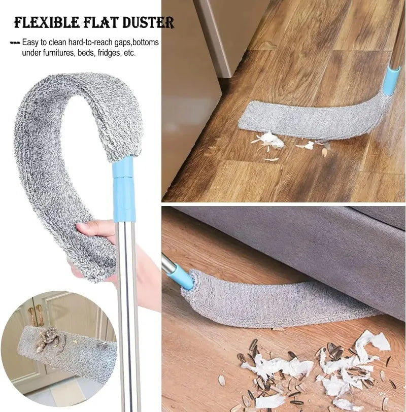 Long Handle Dust Cleaner