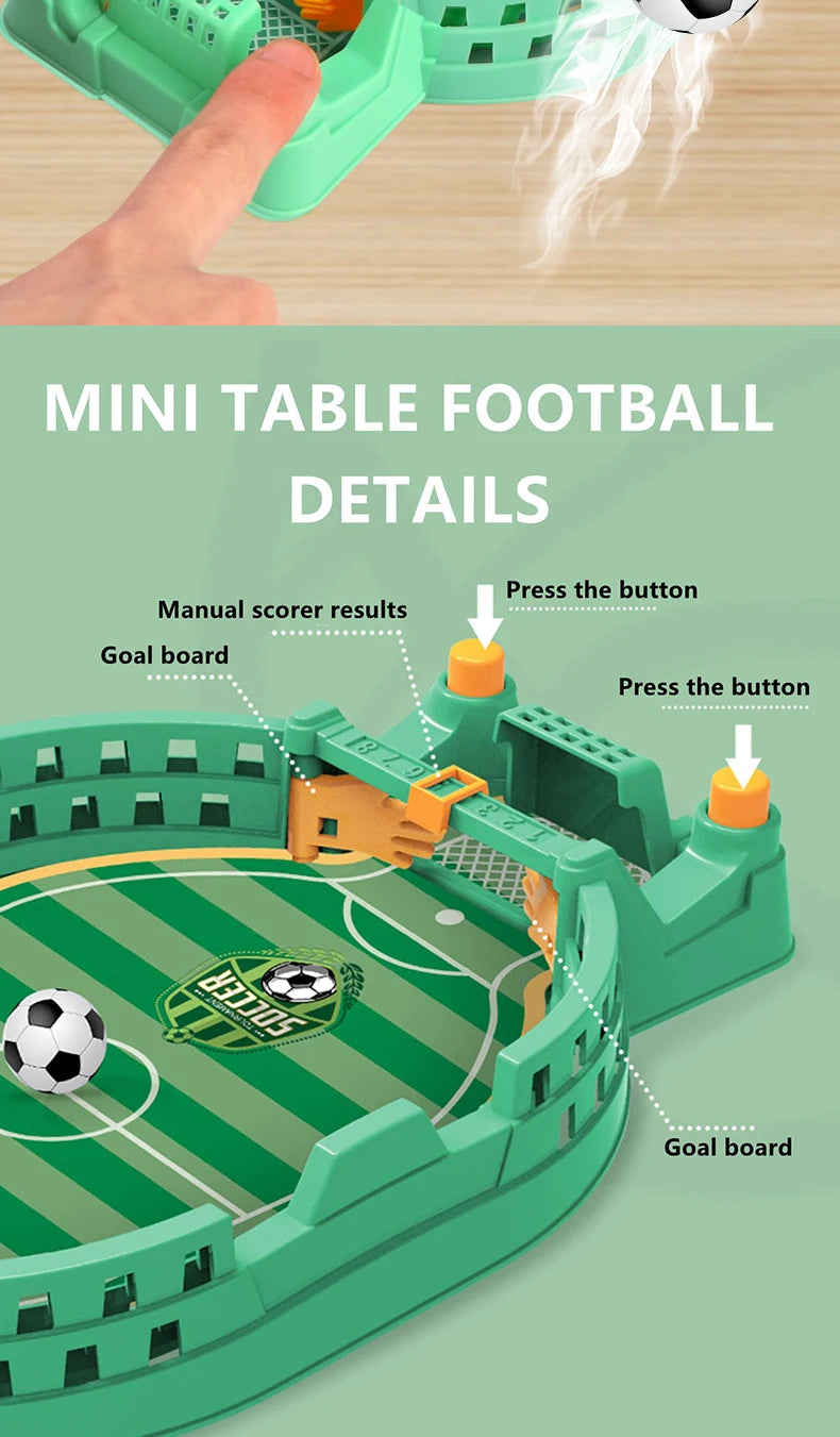 Football Tabletop Game