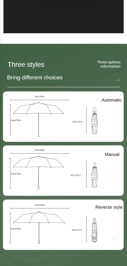 Mini Umbrella