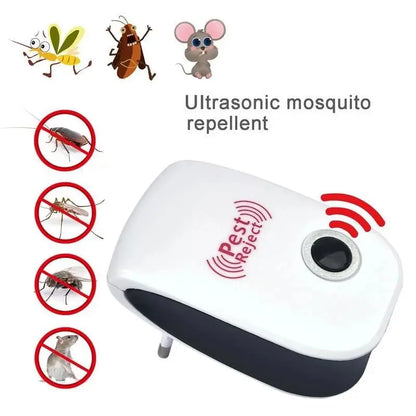 Mosquito Repellent