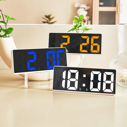 Digital Clock