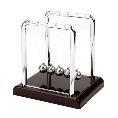 Desk Pendulum Newton Ball