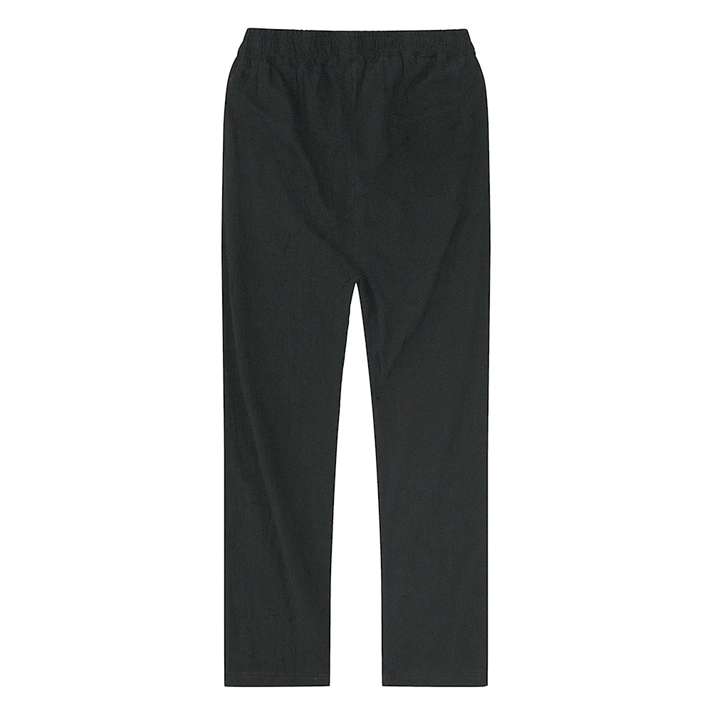 Men's Cotton Linen Pants