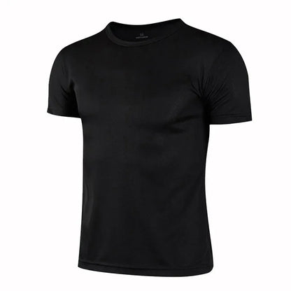 Round Neck T-shirt