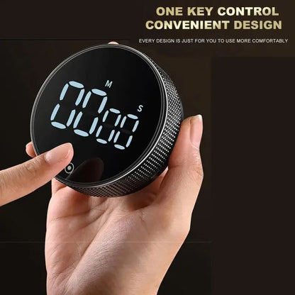 Digital Timer Stopwatch Alarm